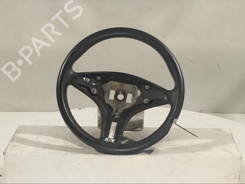 Steering wheel MERCEDES-BENZ GLK-CLASS (X204) 300 4-matic (204.981) (231 hp) A204460120 39E84 204 460 3203 9E38