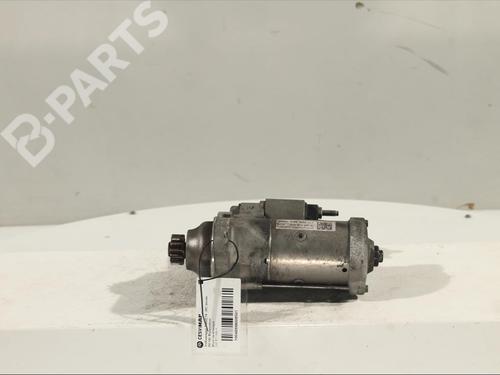 Used Starter VW POLO V (6R1, 6C1) [2009-2022]  11984584
