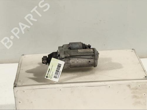 Used Starter Starter SEAT IBIZA IV (6J5, 6P1) 1.4 TDI (90 hp) 11903133 11903133