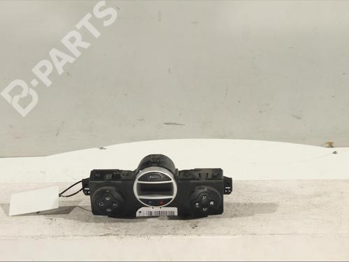 Used Climate control RENAULT CLIO III (BR0/1, CR0/1) 1.5 dCi (BR17, CR17) (86 hp) 11909406