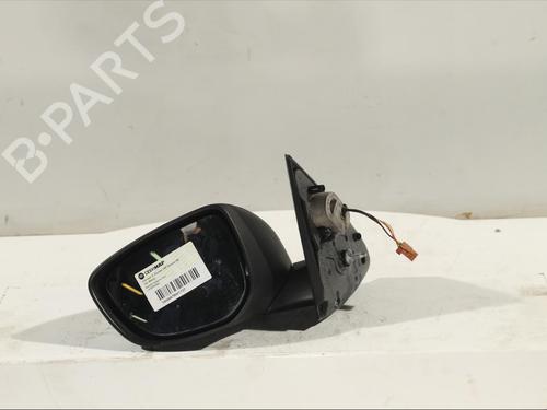 Used Left mirror Left mirror CITROËN C-ELYSEE (DD_) 1.6 BlueHDi 100 (99 hp) 12080503 12080503