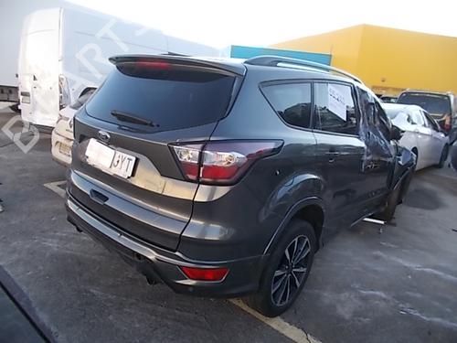 Switch FORD KUGA II (DM2) 1.5 TDCi | BP24578597I30 - Image 4