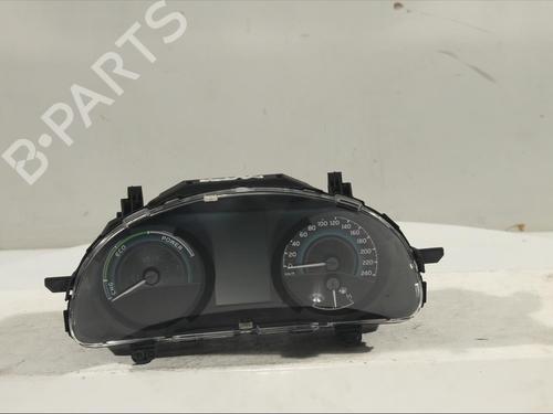 Used Instrument cluster Instrument cluster 11984819 11984819
