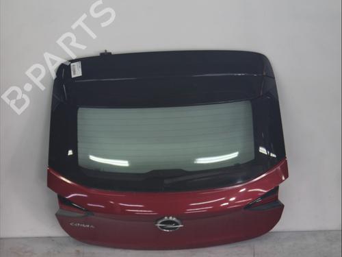 bagklap-cckombi-coupe-opel-corsa-f-p2jo-2019-39542211 main image