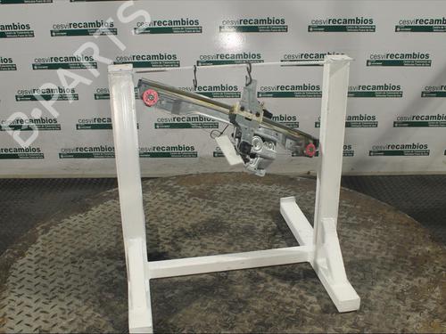 Front left window mechanism PEUGEOT 208 I (CA_, CC_) 1.6 HDi | BP12076098C22