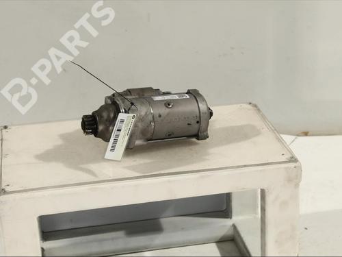 Starter VW GOLF ALLTRACK VII Variant (BA5, BV5) 1.6 TDI 4motion | BP11989462M8 