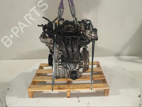Used Engine SKODA FABIA III (NJ3) 1.0 (75 hp) 20714252