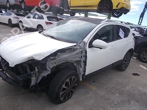 Alternator NISSAN QASHQAI / QASHQAI +2 I (J10, NJ10, JJ10E)  | BP22956346M7 