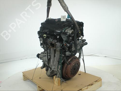 Engine PEUGEOT 208 I (CA_, CC_) 1.2 PureTech 82 | BP36147846M1 - Image 4