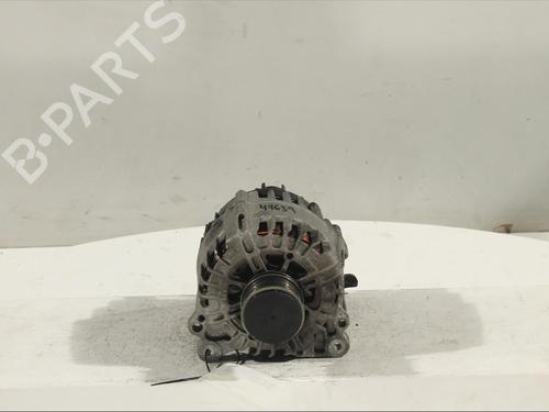Used Alternator Alternator SEAT IBIZA IV (6J5, 6P1) 1.6 TDI (90 hp) 11907312 11907312