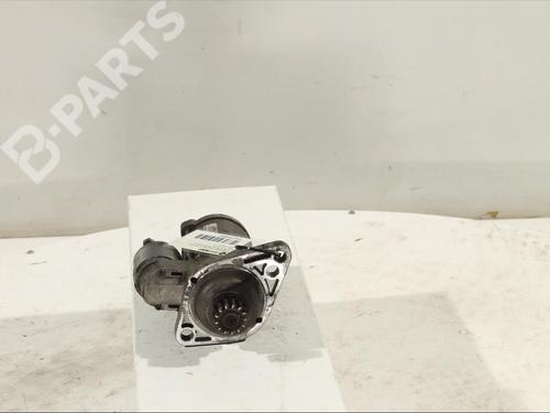 Used Starter VW GOLF PLUS V (5M1, 521) 1.6 TDI (105 hp) 11981661