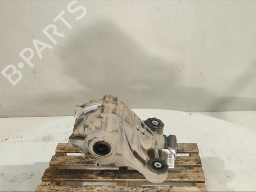 Used Rear differential LAND ROVER RANGE ROVER VELAR (L560) 2.0 D180 TD4 4x4 (180 hp) 20115394