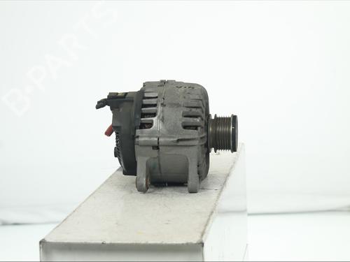 Alternator DACIA LODGY (JS_) 1.5 Blue dCi 95 (JSJL, JSN7) | BP36496623M7 - Image 4