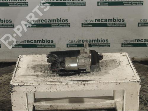 Starter SEAT IBIZA IV (6J5, 6P1)  | BP11988896M8 