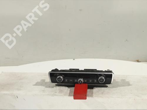 Climate control AUDI A3 (8V1, 8VK)  | BP11990006I5 