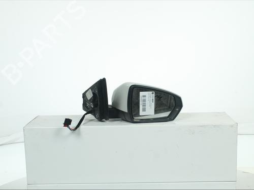 Used Right mirror Right mirror VW POLO VI (AW1, BZ1, AE1) 1.0 TSI (95 hp) 34333690 34333690
