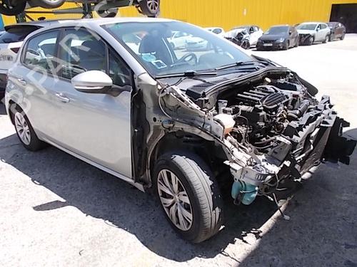 Engine PEUGEOT 208 I (CA_, CC_) 1.2 VTI 82 | BP36147933M1 - Image 8