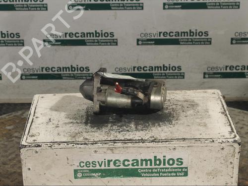 Used Starter Starter OPEL ASTRA H GTC (A04) 1.9 CDTi (L08) (150 hp) 11896364 11896364