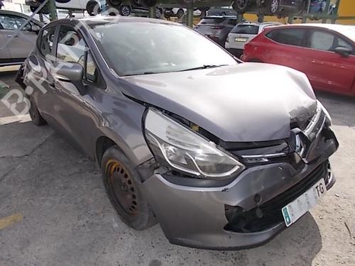 Brukte deler til RENAULT CLIO IV (BH_)  1.5 dCi 90  4633172