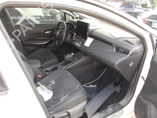 Left taillight TOYOTA COROLLA Hatchback (_E21_, _EA1_, _EH1_) 1.8 VVTi Hybrid (ZWE219) | BP31121337C34 - Image 5