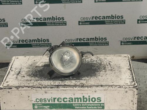 Used Right front fog light Right front fog light VW TOUAREG (7LA, 7L6, 7L7) 3.0 V6 TDI (225 hp) 11900659 11900659