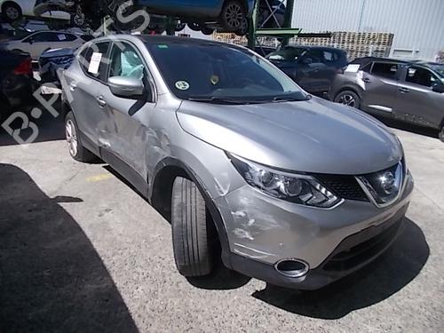 Startmotor NISSAN QASHQAI II SUV (J11, J11_) 1.6 dCi | BP26919995M8 