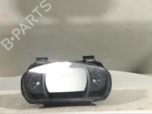 Used Instrument cluster Instrument cluster RENAULT MEGANE IV Hatchback (B9A/M/N_) 1.6 dCi 165 (163 hp) 26925558 26925558