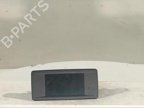Multifunctionele display BMW i3 (I01) Electric (170 hp) 21261543