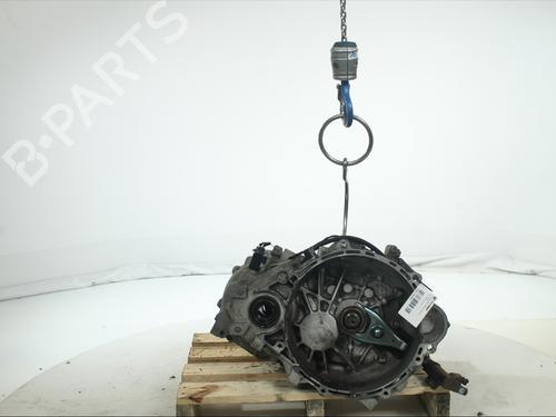 Used Gearbox Gearbox HYUNDAI ix35 (LM, EL, ELH) 1.7 CRDi (116 hp) 36053320 36053320