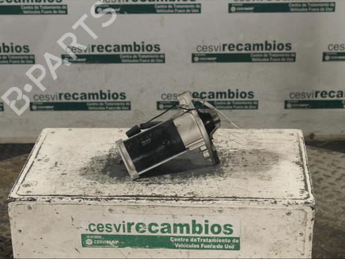 Used Starter DACIA SANDERO II 1.5 dCi 75 / Blue dCi 75 (B8JW, B8M4, B8AH, B8M7, B8M6) (75 hp) 11896683