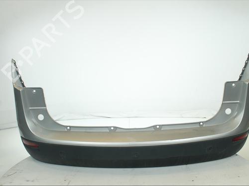 Used Rear bumper Rear bumper DACIA LODGY (JS_) 1.5 dCi (110 hp) 34609602 34609602