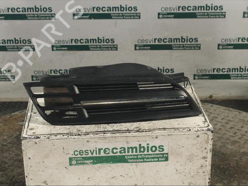 Used Grille NISSAN MICRA III (K12) 1.2 16V (65 hp) 14524770