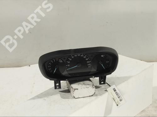 Used Instrument cluster FORD KA+ III (UK, FK) 1.2 Ti-VCT (85 hp) 11981787