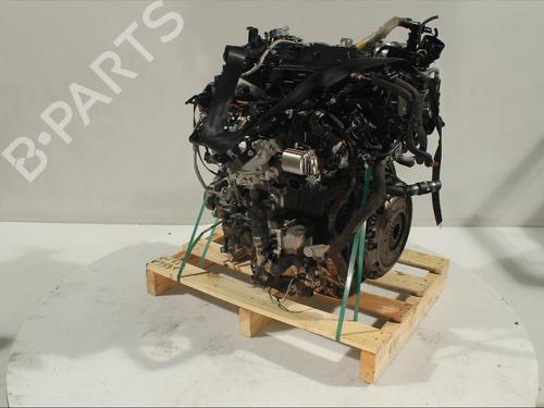 Engine RENAULT TRAFIC III Van (FG_)  | BP13363479M1 
