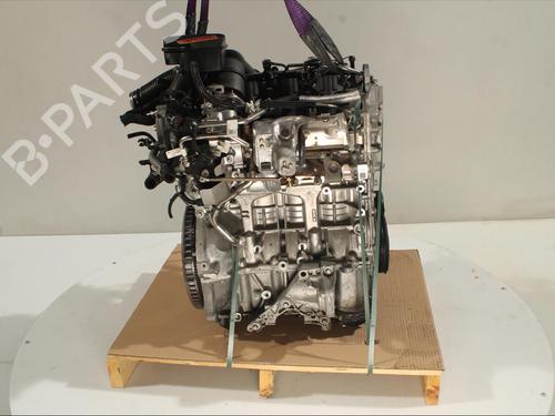 Engine MERCEDES-BENZ A-CLASS (W177) A 200 (177.087) | BP27336579M1 