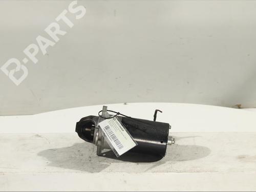 Used Starter OPEL CORSA D (S07) [2006-2015]  11906432