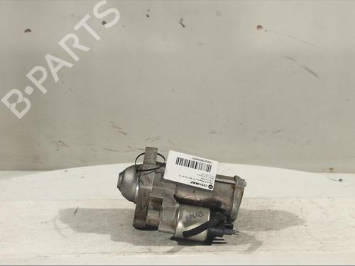 Starter RENAULT MEGANE IV Hatchback (B9A/M/N_) 1.5 Blue dCi 115 (B9A6) | BP15069857M8