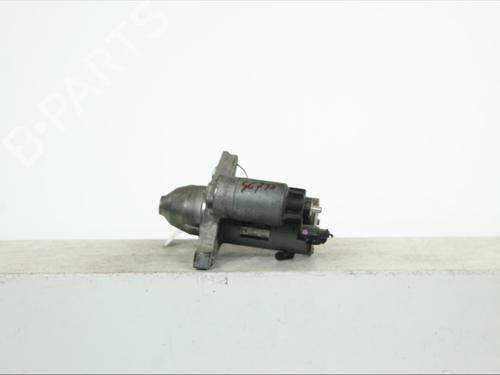 Used Starter Starter TOYOTA YARIS (_P13_) 1.5 (NSP131_) (112 hp) 39642724 39642724