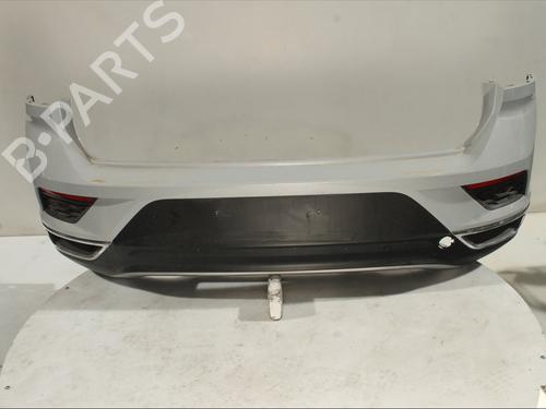 Bak støtfanger VW T-ROC (A11, D11) 1.0 TSI (116 hp) 29420004