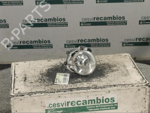 Used Left front fog light Left front fog light TOYOTA VERSO (_R2_) 1.6 D4-D (WAR20_) (112 hp) 11900195 11900195