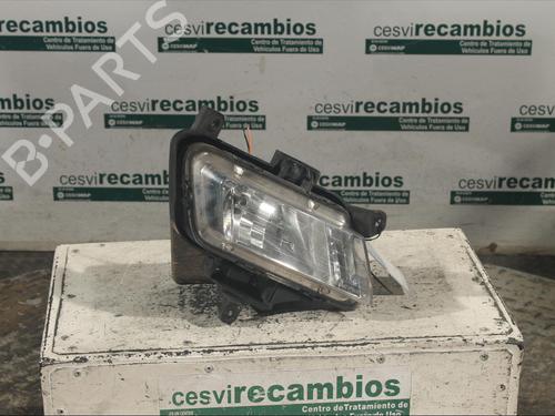Used Left front fog light Left front fog light KIA CEE'D Hatchback (ED) 1.6 CRDi 90 (90 hp) 11893903 11893903