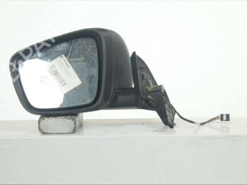 Used Left mirror Left mirror MERCEDES-BENZ CITAN Tourer (W420) 110 CDI (420.723) (95 hp) 34176245 34176245