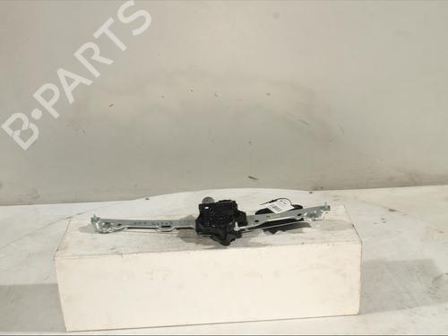 Rudehejsemekanisme Højre foran DACIA DUSTER (PYM_, PYN_) 1.2 TCe 130 | BP29516897C23 