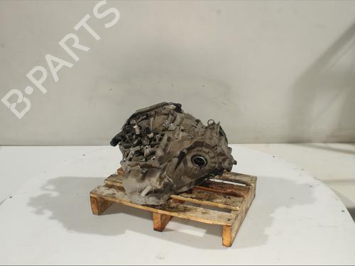 Gearbox KIA CEE'D (JD) 1.4 MPI | BP30980471M3