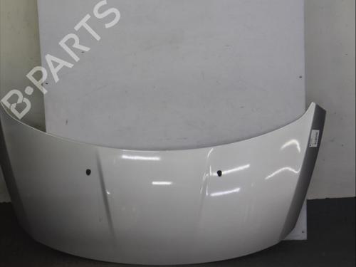 Capot Capot PEUGEOT 3008 I MPV (0U_) 2.0 HDi Hybrid4 (0URHCA) (200 hp) 13402911 13402911