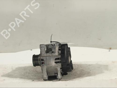 Used Alternator Alternator PEUGEOT 208 I (CA_, CC_) 1.6 HDi / BlueHDi 75 (75 hp) 11908695 11908695