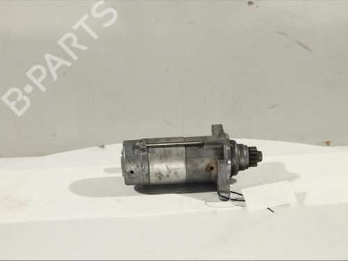 Used Starter Starter VW GOLF ALLTRACK VII Variant (BA5, BV5) 1.6 TDI 4motion (110 hp) 11990793 11990793
