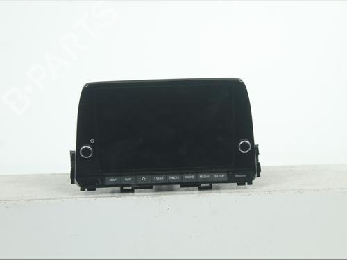 Used Electronic module Electronic module 36873999 36873999