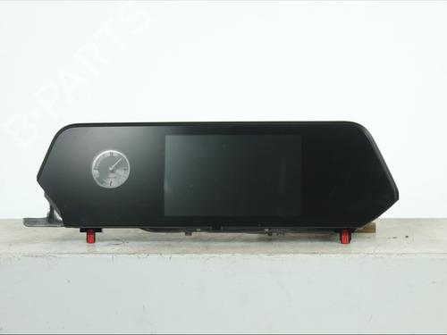 Used Display monitor Display monitor LEXUS UX (_AA1_, _AH1_, _MA1_) 250h (MZAH10) (178 hp) 40274074 40274074