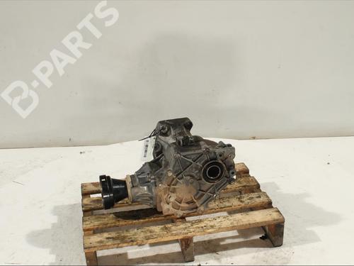 Boîte de transfert SSANGYONG KORANDO (CK) [2010-2025]  11981648